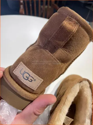 Botas de nieve mujer talla 40 nuevas