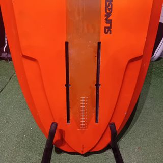 Tabla Surf Foil Slingshot High Roller 6'4'' 32L