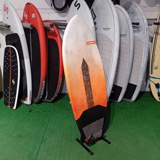 Tabla Surf Foil Slingshot High Roller 6'4'' 32L