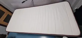 Oferta!!!Colchón individual 100 x22 x190