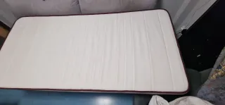 Oferta!!!Colchón individual 100 x22 x190