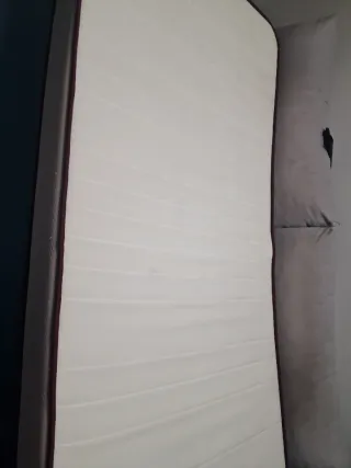 Oferta!!!Colchón individual 100 x22 x190