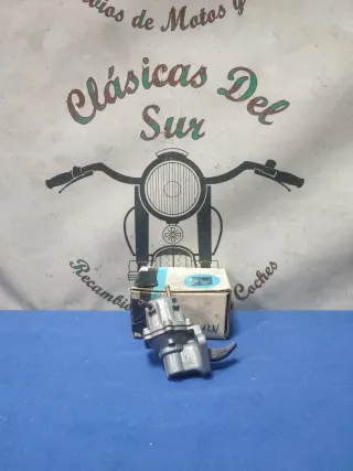 Bomba Combustible IMSA R8, R10, R12