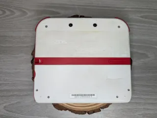 Nintendo 2DS per parti