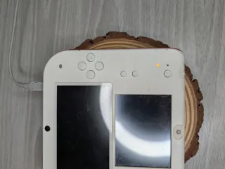 Nintendo 2DS per parti