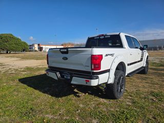 Ford F-150 Raptor 3.5 Aut. 2018