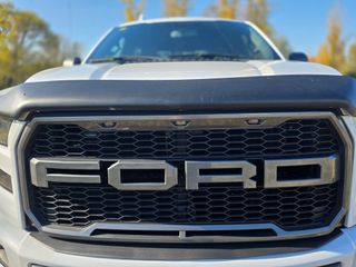 Ford F-150 Raptor 3.5 Aut. 2018