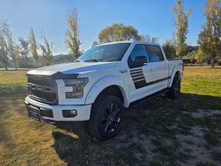 Ford F-150 Raptor 3.5 Aut. 2018