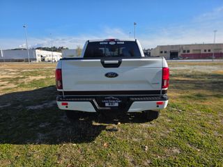 Ford F-150 Raptor 3.5 Aut. 2018