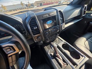 Ford F-150 Raptor 3.5 Aut. 2018