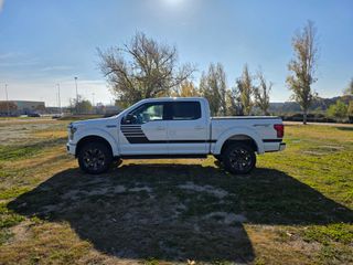 Ford F-150 Raptor 3.5 Aut. 2018