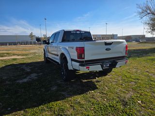 Ford F-150 Raptor 3.5 Aut. 2018
