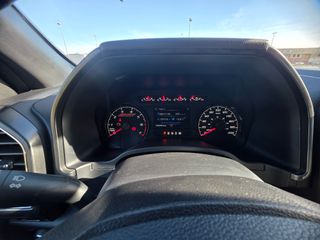 Ford F-150 Raptor 3.5 Aut. 2018