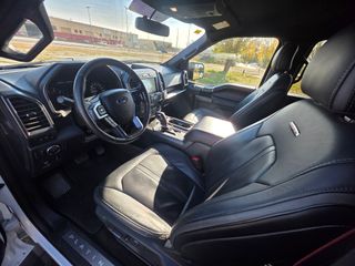 Ford F-150 Raptor 3.5 Aut. 2018