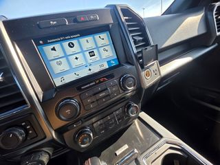 Ford F-150 Raptor 3.5 Aut. 2018