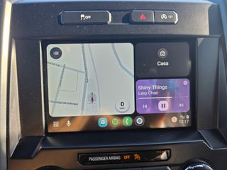 Ford F-150 Raptor 3.5 Aut. 2018