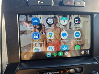 Ford F-150 Raptor 3.5 Aut. 2018