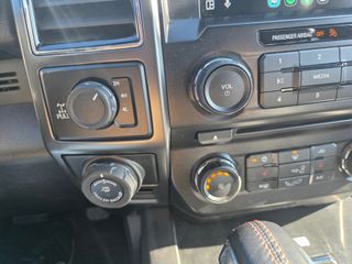 Ford F-150 Raptor 3.5 Aut. 2018