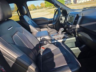 Ford F-150 Raptor 3.5 Aut. 2018