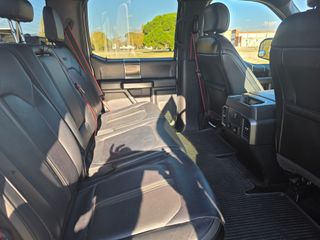 Ford F-150 Raptor 3.5 Aut. 2018