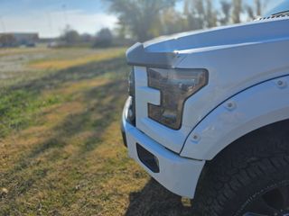 Ford F-150 Raptor 3.5 Aut. 2018