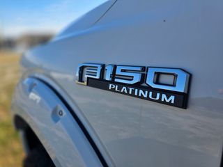 Ford F-150 Raptor 3.5 Aut. 2018