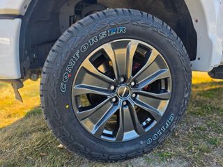 Ford F-150 Raptor 3.5 Aut. 2018