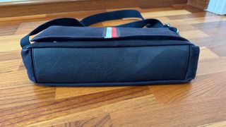 Bolso Messenger Tommy Hilfiger Azul