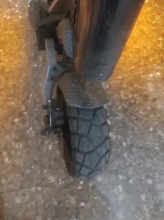 Patín Eléctrico Ecoxtrem 100W