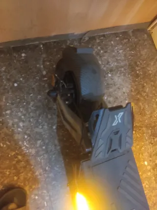 Patín Eléctrico Ecoxtrem 100W