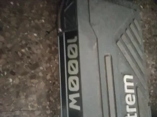 Patín Eléctrico Ecoxtrem 100W