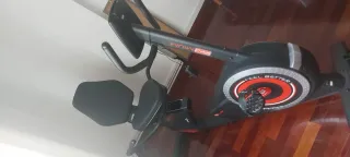 Bicicleta Estática Fytter