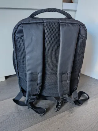 Mochila Paco Martinez a estrenar