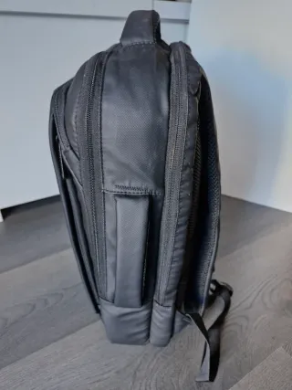 Mochila Paco Martinez a estrenar