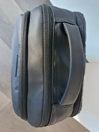 Mochila Paco Martinez a estrenar