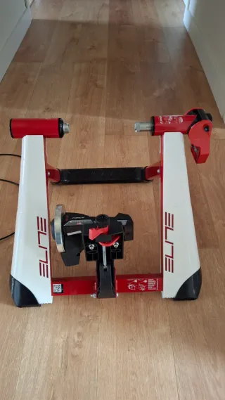 Rodillo ELITE Novo Force