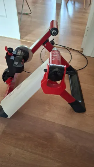 Rodillo ELITE Novo Force