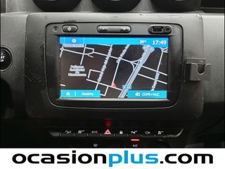 Dacia Duster SL Xplorer TCE 110 kW (150 CV) 4X4