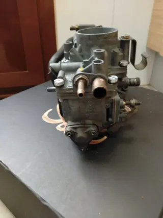 Carburador Solex R-18