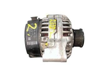 Alternador mercedes-benz 0091547602 clase 116131