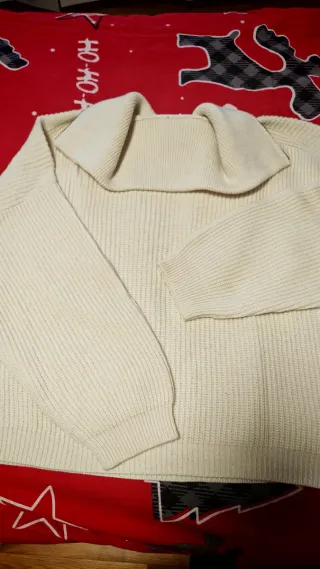 Maglione Donna Nuovo XL