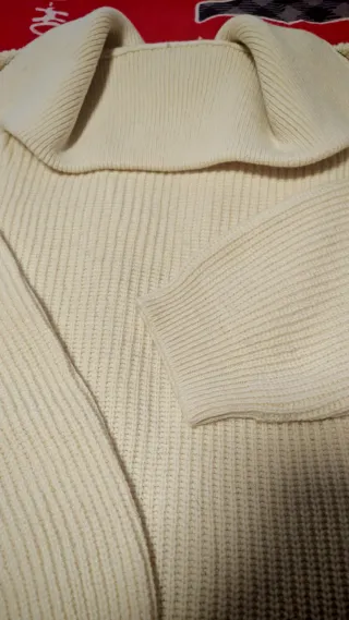 Maglione Donna Nuovo XL