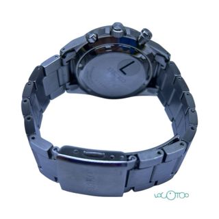 Reloj Seiko Chronograph 8T63-00T0