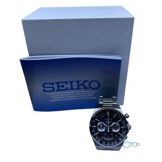 Reloj Seiko Chronograph 8T63-00T0