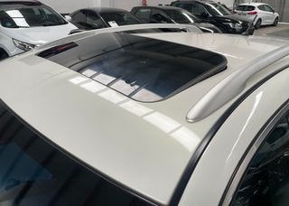 Infiniti FX Premium 4x4+Techo Panoramic+Navegacion