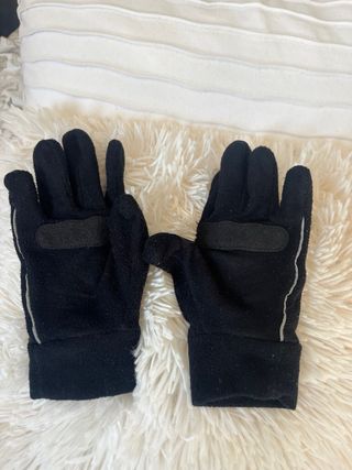 Guantes niño bicicleta talla 8