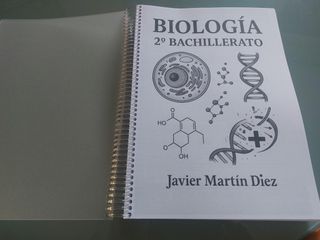 Apuntes biología