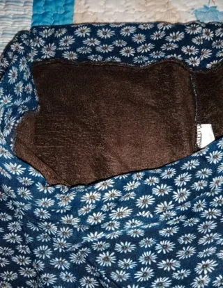 Pantalón invierno mujer Talla XXXL