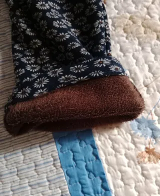 Pantalón invierno mujer Talla XXXL