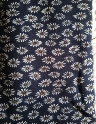 Pantalón invierno mujer Talla XXXL